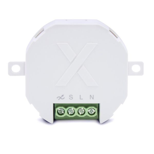 Nexa 14851 Rasiahimmennin 5-200 W