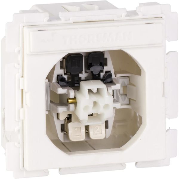 Schneider Electric 5980251 Kytkinsarja 1-napainen, porrastus