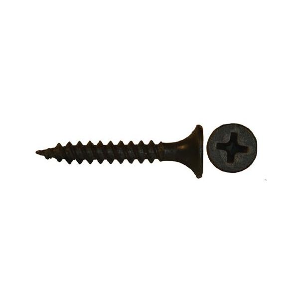 Grabber 100704 Kipsilevyruuvi CE-EN14566 3,5 x 25 mm, 1000 kpl