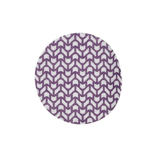 3M Xtract Cubitron II Verkkohiomalaikka Ø125 mm x NH, 710W, 50-pakkaus Karkeus: 120+