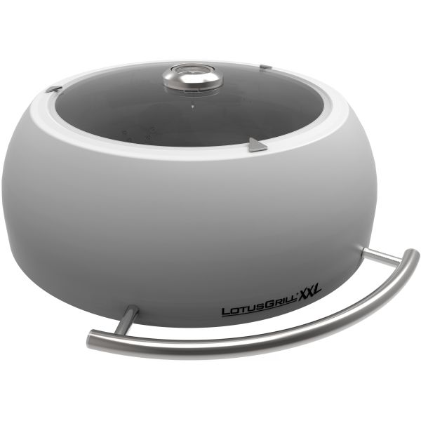 LotusGrill DK-AN-600 Grillikansi malliin XXL