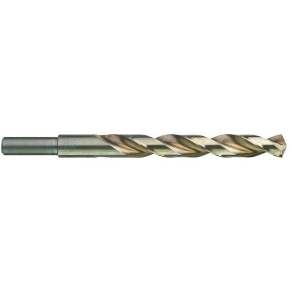 Milwaukee THUNDERWEB HSS-G DIN 338 Metalliporanterä 1 kpl:n pakkaus 12,5x151 mm
