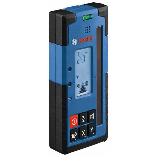 Bosch LR 45 Vastaanotin IP66, 300 m