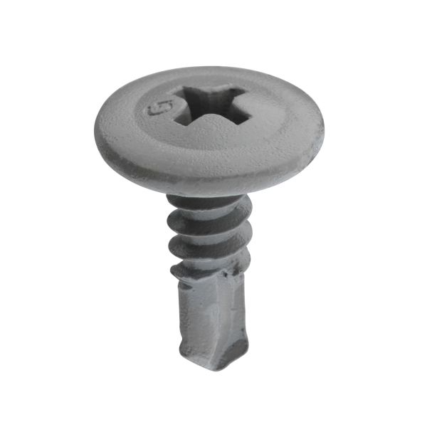 Grabber G34UK Peltiruuvi ulkokierre, 250 kpl pakkaus 4,2 x 13 mm