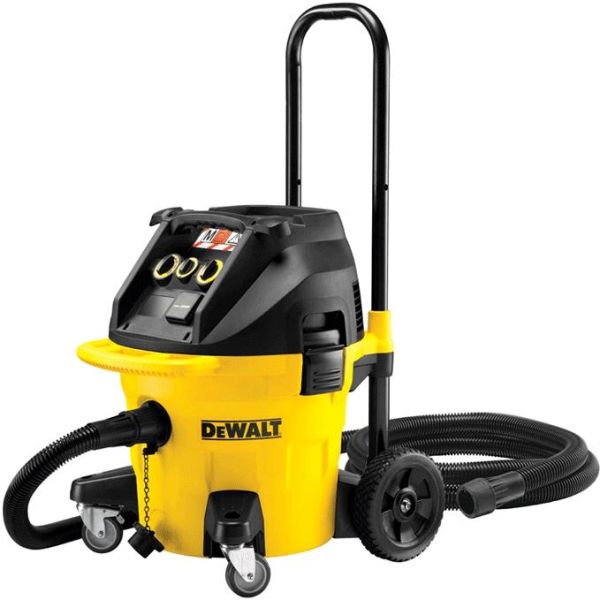 Dewalt DWV902M Yleispölynimuri