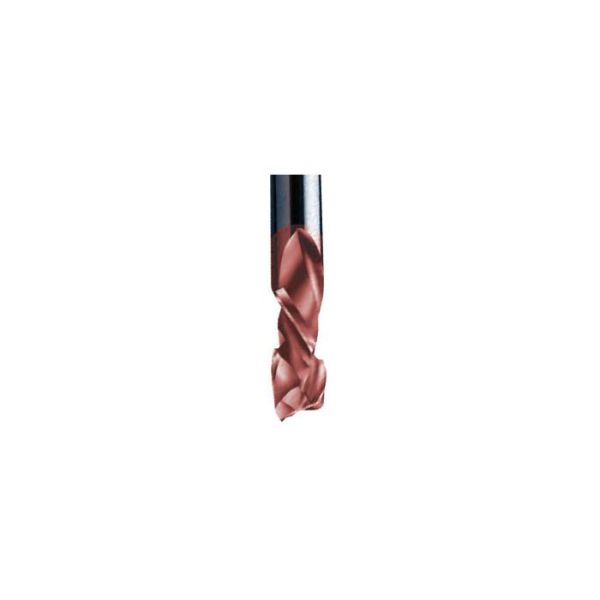 Cobolt 60-152MC Spiraalijyrsin D=6, L=22, TL=64, Z=1
