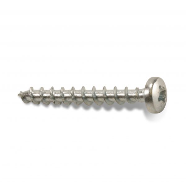 Heco 9601101 Puuruuvi TRX, sinkitty 3,5 x 15 mm, 20-pakkaus