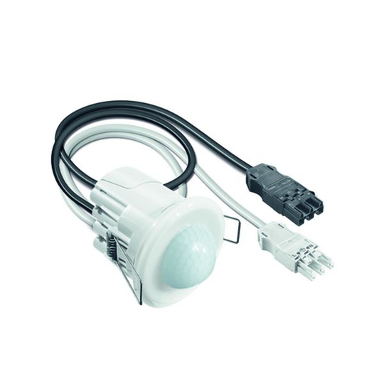 ESYLUX PD-CE 360i/8 WAGO Läsnäoloilmaisin 360°, 8 metriä