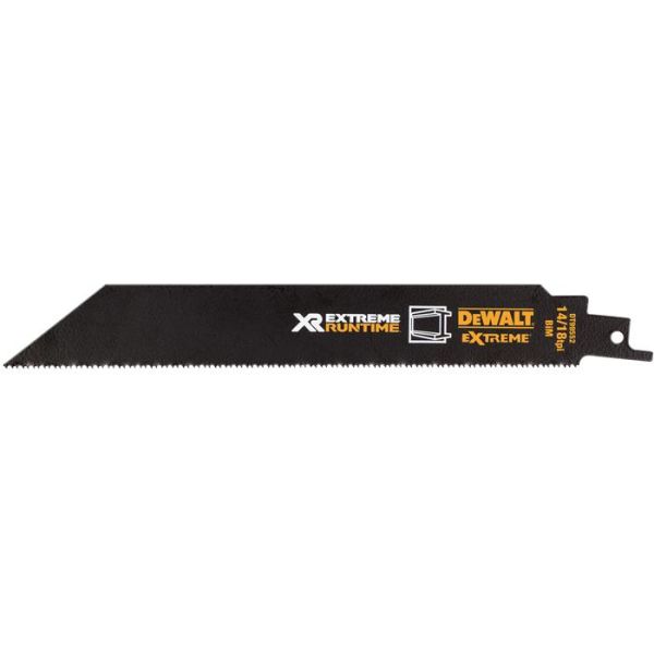 Dewalt DT99552 Puukkosahanterä 5 kpl:n pakkaus