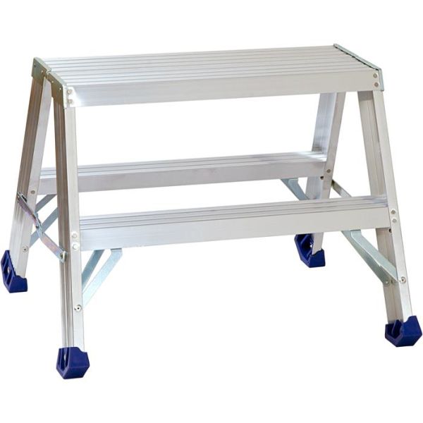 Laggo Aluminium 425 Työpukki 2-portainen