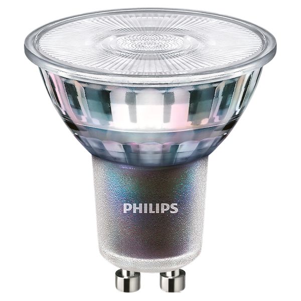 Philips Master Led ExpertColor LED-valo 3,9 W, GU10-kanta 265 lm