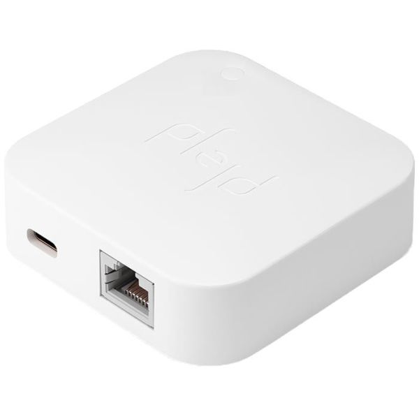 Plejd GWY-01 Gateway Bluetooth-toiminto