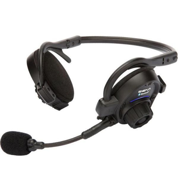 Sena SPH10 Kuulokemikrofoni sis. Bluetooth