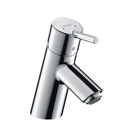 Hansgrohe Talis S Pesualtaan sekoitin ilman nostoventtiiliä