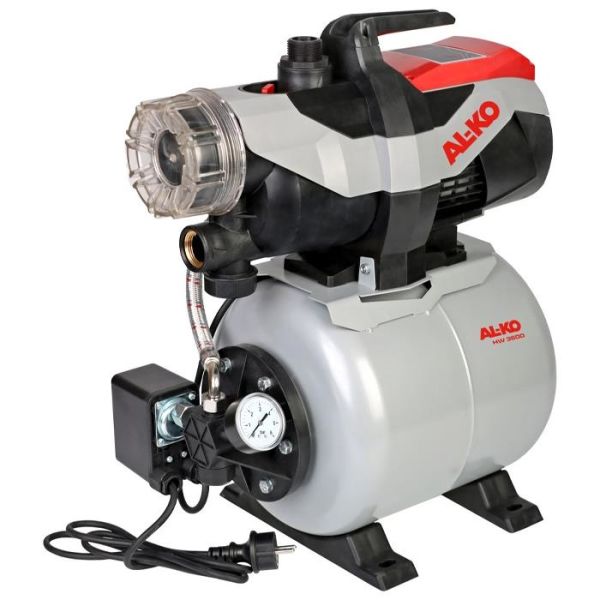 AL-KO HW 3600 Painevesiyksikkö 3600 l/h