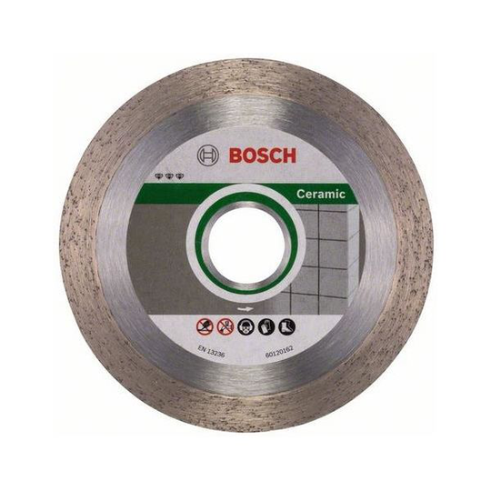 Bosch Best for Ceramic Timanttikatkaisulaikka 230x22,23mm