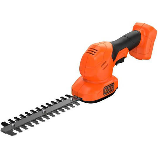 Black & Decker BCSS18B-XJ Pensasleikkuri ei sis. akkua ja laturia