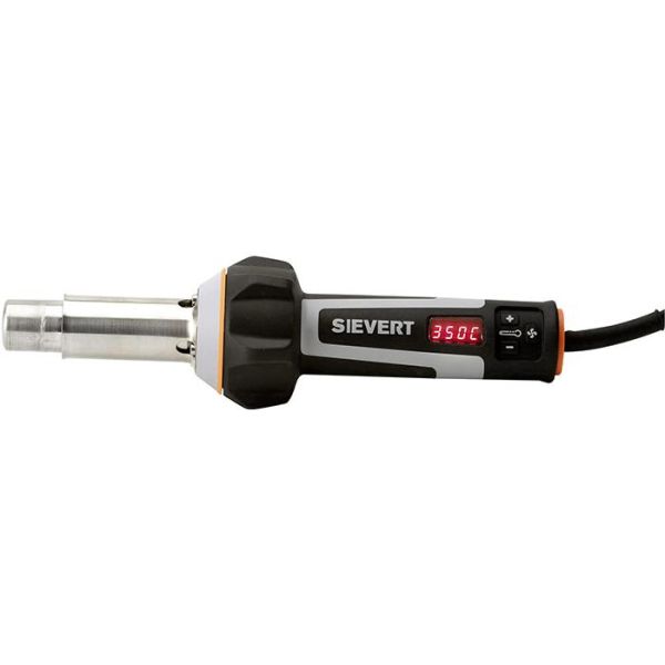Sievert DW3000 Kuumailmapuhallin 2000 W