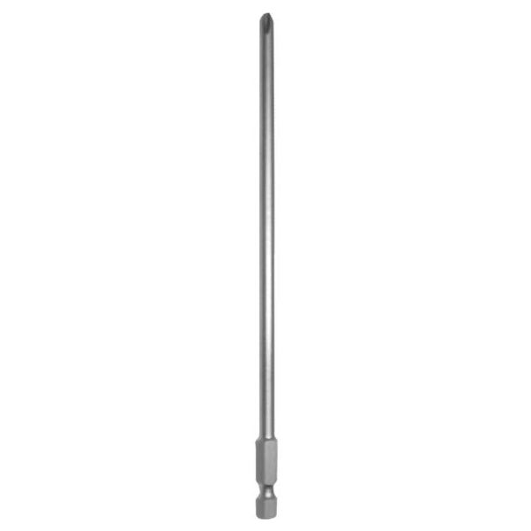 Makita P-74697 Ruuvikärjet 3 kpl:n pakkaus PH2 malliin Makita 6842