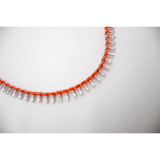 Ejot 880135 Kevytrakennusruuvi Ø4,8 x 16 mm, suoranauhoitettu, 1000 kpl/pakkaus