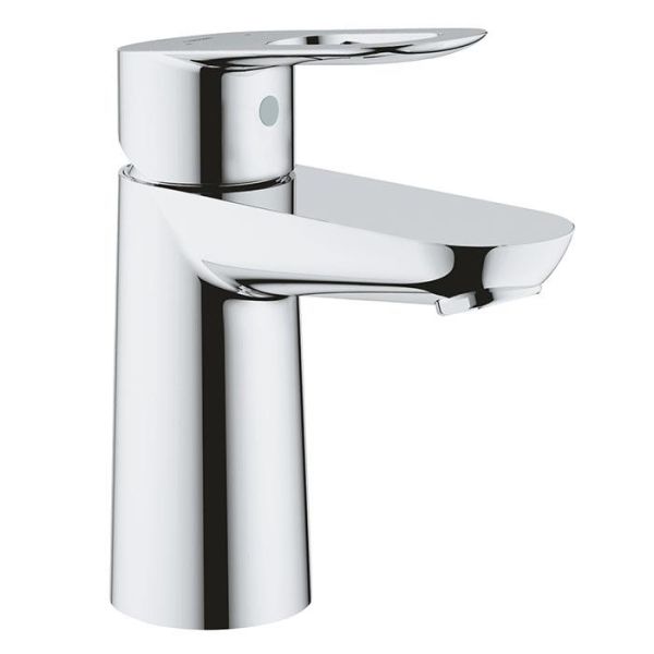 Grohe BauLoop Pesualtaan sekoitin ilman pohjaventtiiliä