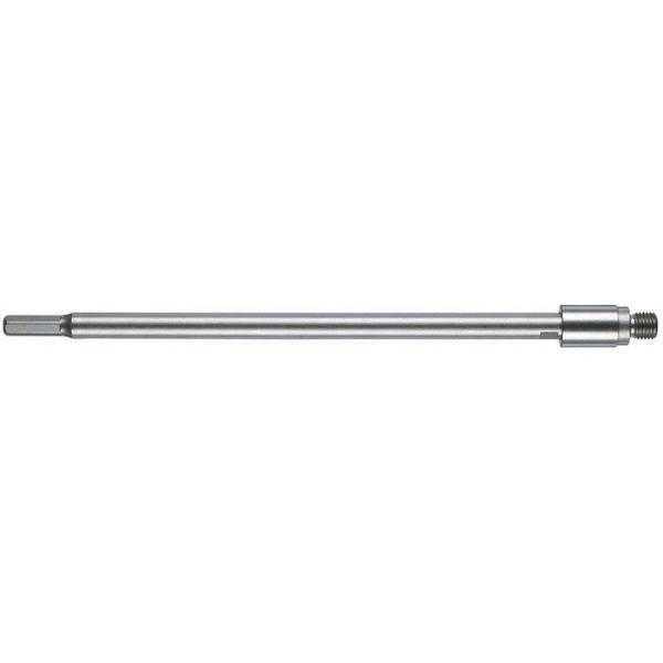 Milwaukee 4932399124 Sovitin HEX-kanta