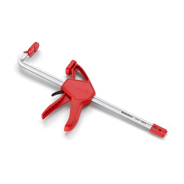 Hultafors QC 30 Pikapuristin Aukkoväli: 300 mm