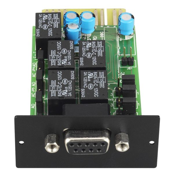Schneider Electric VGLS9901I Relekortti Easy UPS SRV -sarjaan