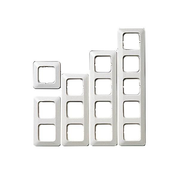 ABB ABB2511 Peitekehys upotettava 1-paikkainen