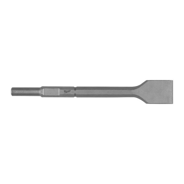 Milwaukee 4932479216 Leveä taltta 21 mm K-Hex 300 x 50mm