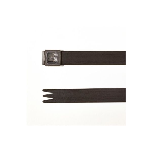 Hellermann Tyton 111-00299 Nippusiteet 362 x 12,3 mm, 50 kpl