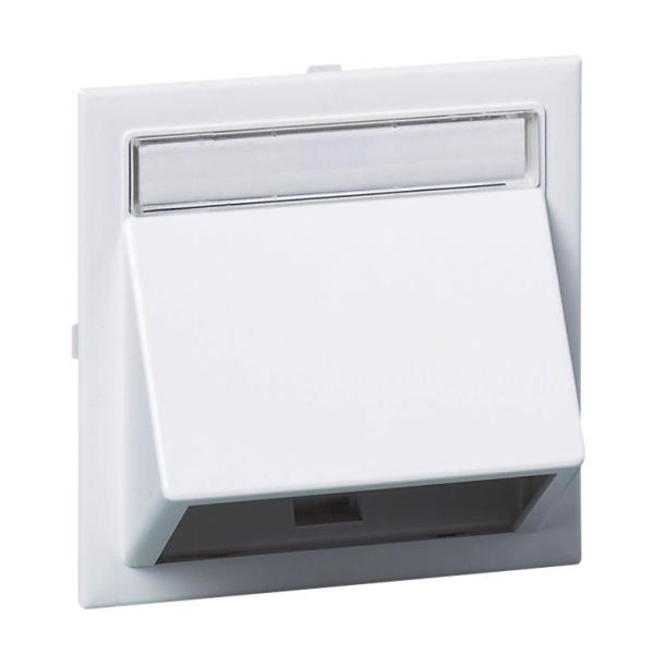 Schneider Electric 5970000 Liitinrasia Asennus kanavaan, vino