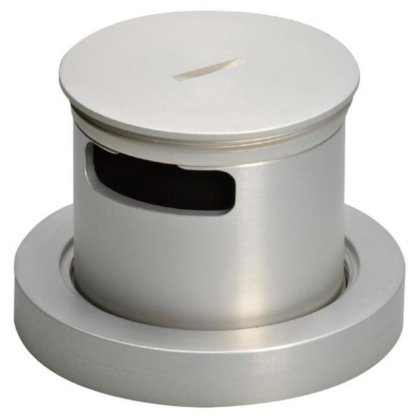 Schneider Electric 5198104 Kaapelin ulostulo kohotettu 15 x 95 mm
