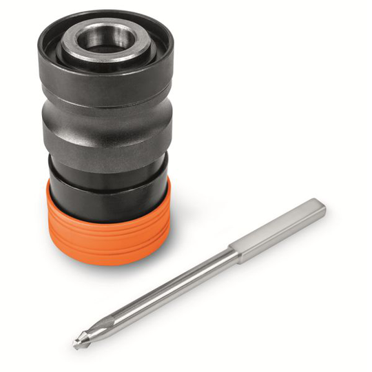 Fein 64203007010 Reikäsahan adapteri QuickIN Plus