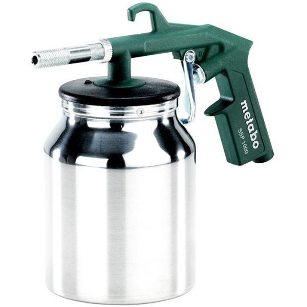 Metabo SSP 1000 Hiekkapuhalluspistooli
