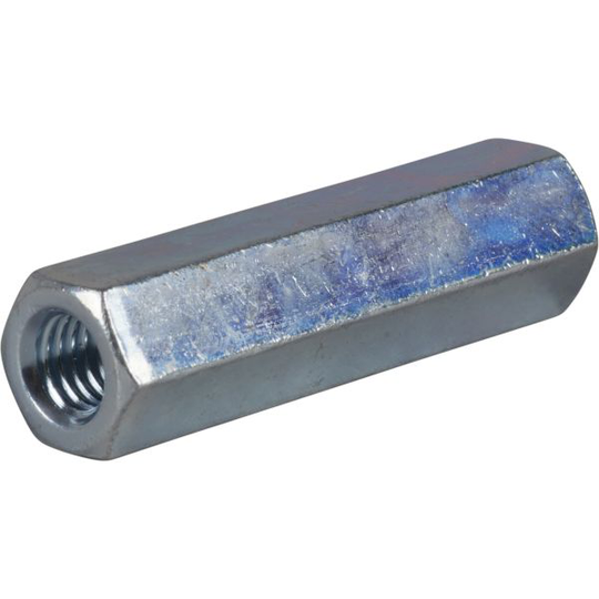 ESSVE 61091077 Jatkomutteri FZB M8 x 50 mm, 10 kpl/pakkaus