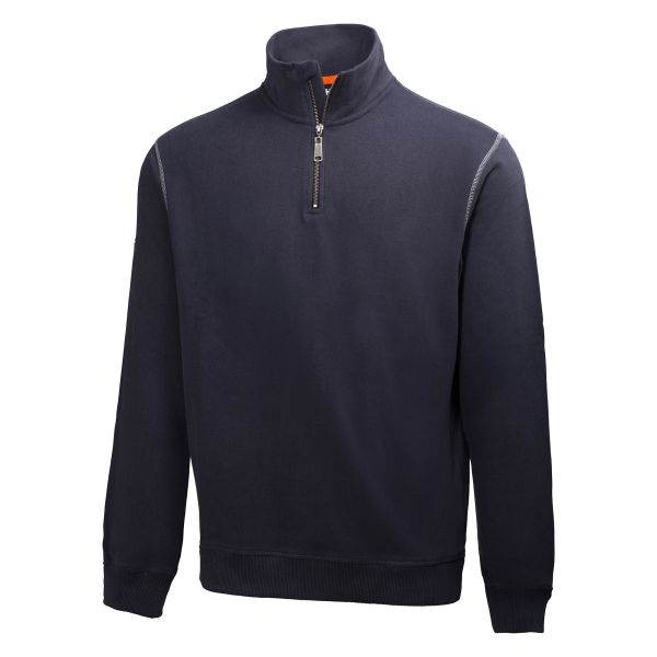 Helly Hansen Workwear 79027-590 Collegepaita laivastonsininen XXL