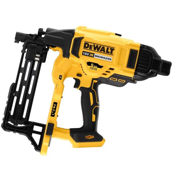 Dewalt DCFS950N Hakasnaulain ilman akkuja ja laturia
