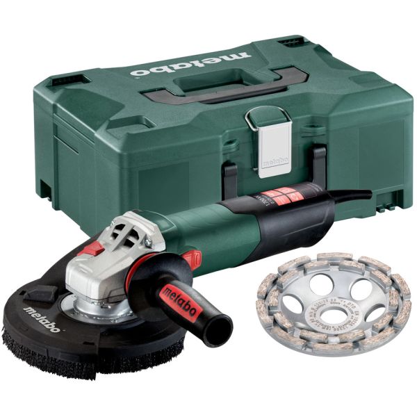 Metabo RSEV 17-125 Saneeraushiomakone 1700 W