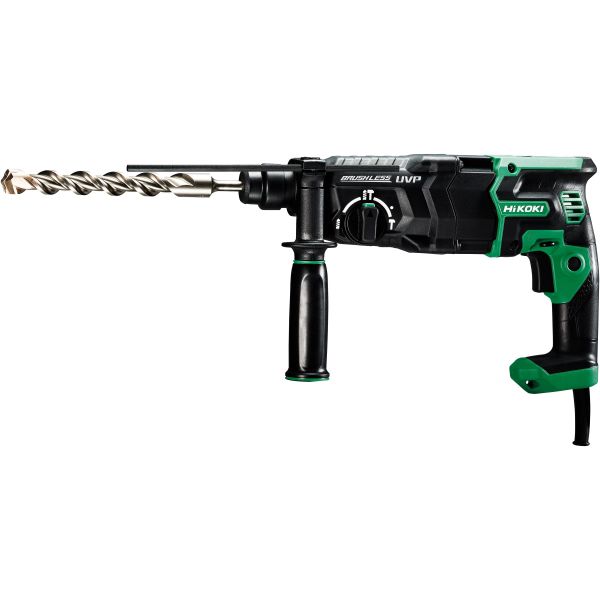 HiKOKI DH28PEC Yhdistelmävasara