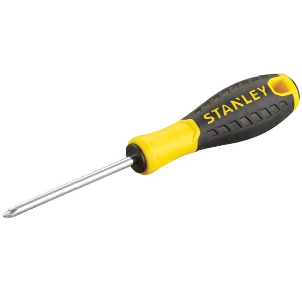 STANLEY STHT0-60308 Ruuvitaltta Phillips PH 1 x 100 mm