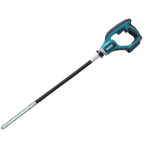Makita DVR350Z Betonitärytin ilman akkuja ja laturia