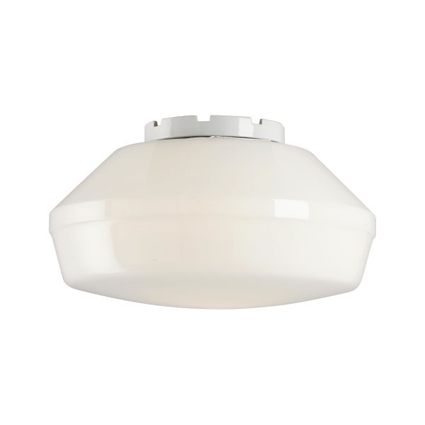 Ifö Electric 6085-500-10/6111 Kattovalaisin keraaminen sokkeli