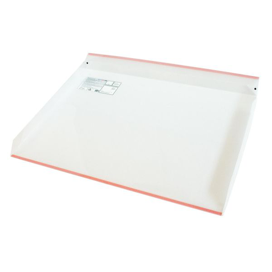 Tollco AquaTeam Vuotosuoja 660 x 910 mm