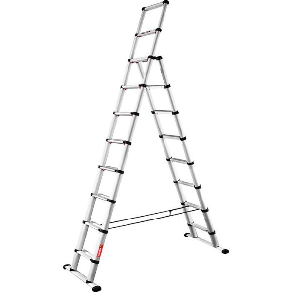 Telesteps Combi Line Teleskooppitikkaat 3 m