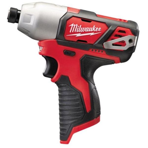 Milwaukee M12 BID-0 Ruuvinväännin ilman akkuja ja laturia
