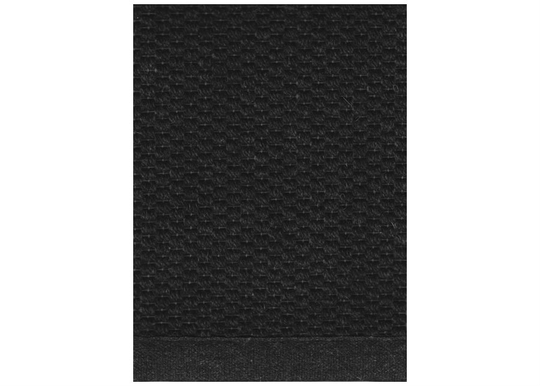 Narma villamatto Savanna black 133x200 cm
