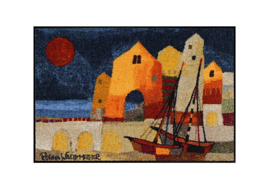 Matto SUNSET GLOW 50x75 cm