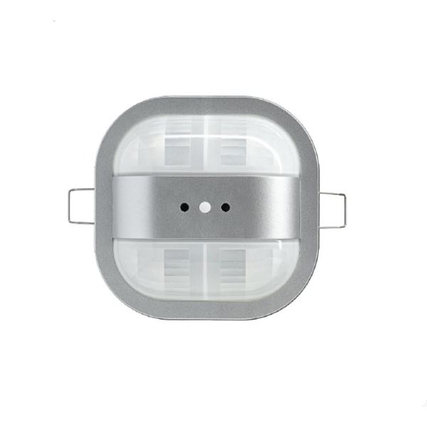 ABB 2CKA006132A0400 Läsnäoloilmaisin Hopea