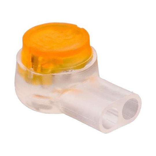 3M 1024415 Yläliitos 0,4-0,9 mm², 2 johdinta, 120 kpl
